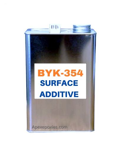 Metal Gallon BYK 354 Surface additive