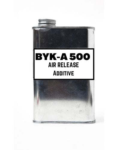 Quart metal can BYK-A 500 Air Release Additive