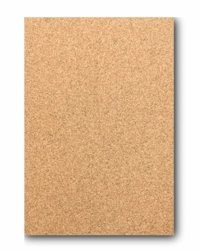 Brown dry sandpaper aluminum oxide sandpaper shee 9 inch by 11 inch square 