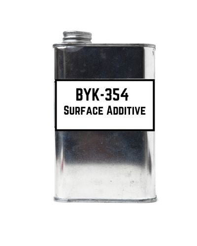 metal Can BYK 354 Surface Additive