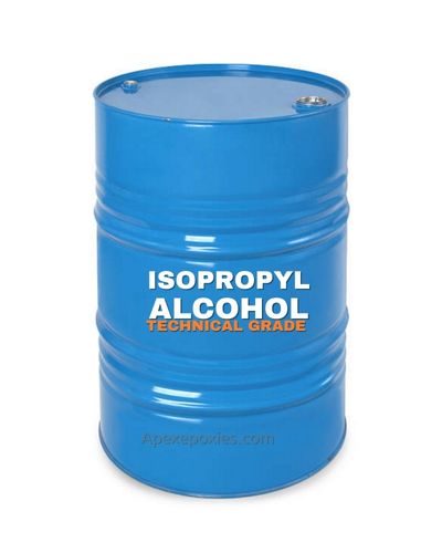 55 gallon drum Isopropyl alcohol