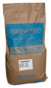 Milled fiberglass carboard large bag  lbs Fiberglass filler, Milled Fibers