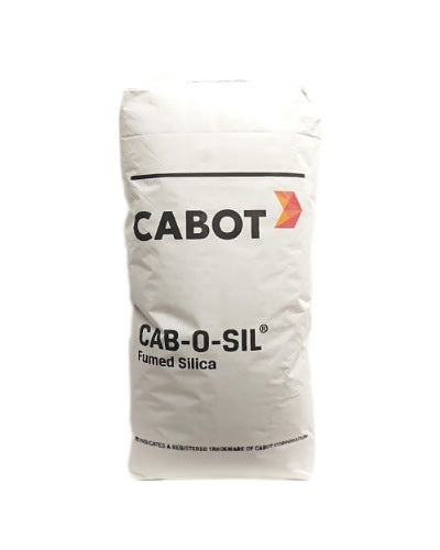 Cabosil Fumed Silica large paper bag 10 lb